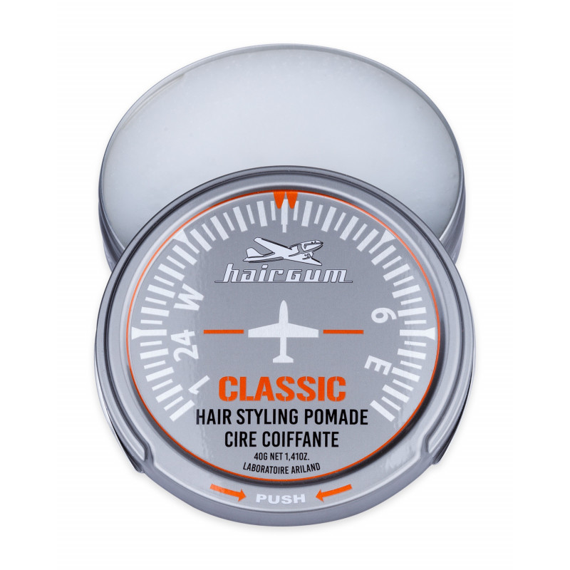 Cire capillaire classic