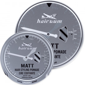 Cire Matt