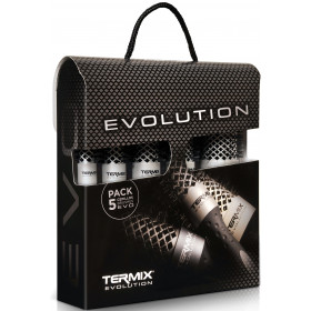 Brosse Evolution Basic 12mm