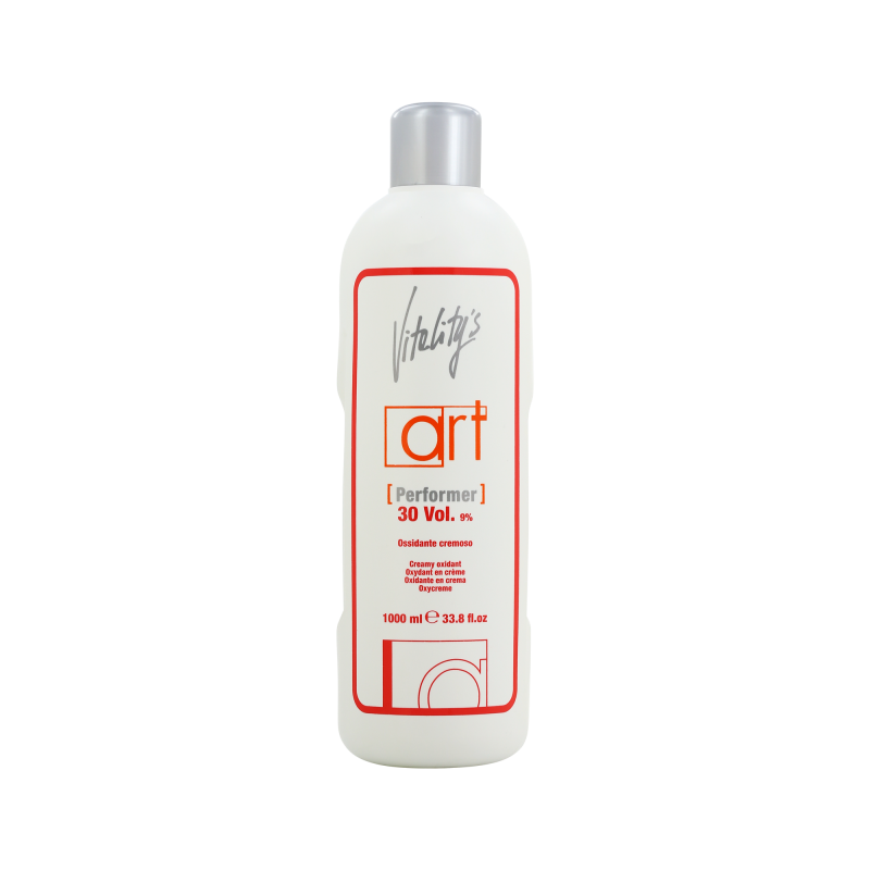Oxydant Art Crème