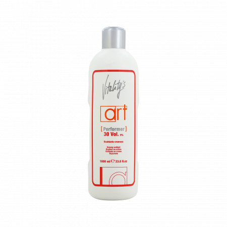 Oxydant Art Crème