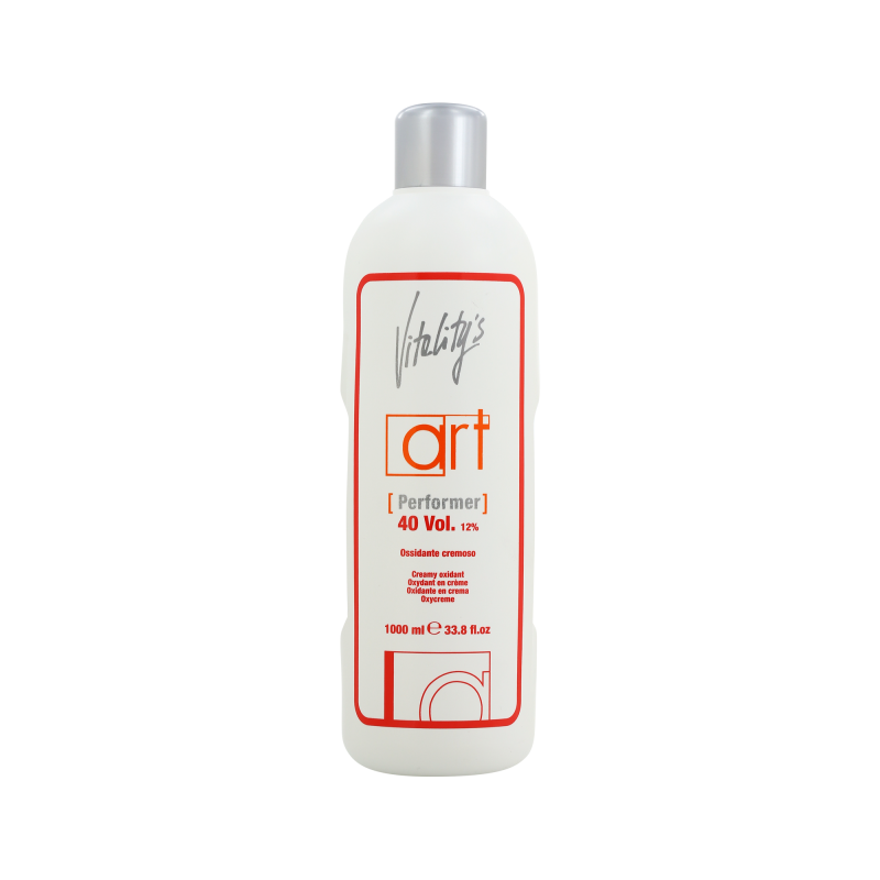 Oxydant Art Crème