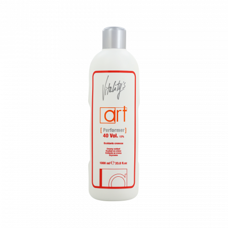 Oxydant Art Crème