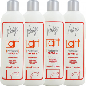 Oxydant Art Crème
