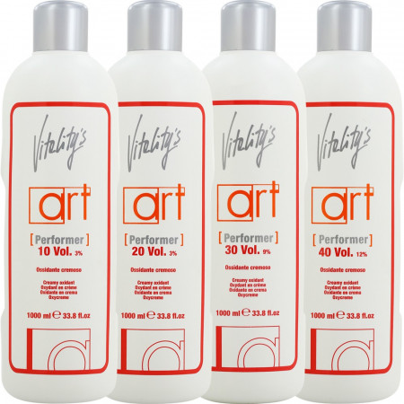 Oxydant Art Crème