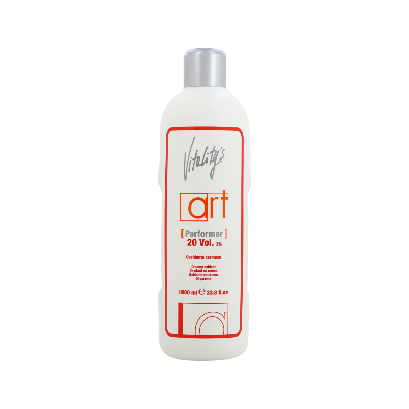 Oxydant Art Crème