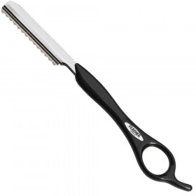 Rasoir Feather Styling Noir
