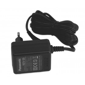 Chargeur pour tondeuse ER 1512 Panasonic