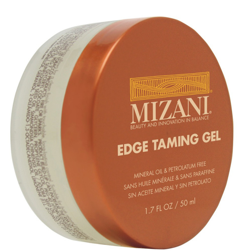 Edge Tamming Gel