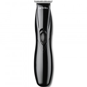Tondeuse de finition SLIMLINE PRO LI T-BLADE D8 noire ANDIS