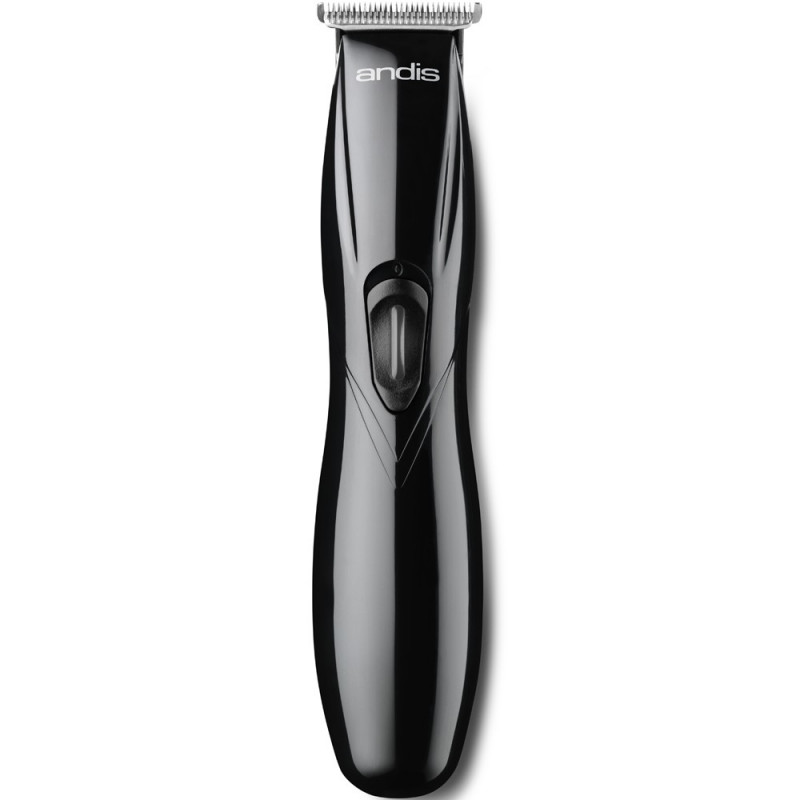 Tondeuse de finition SLIMLINE PRO LI T-BLADE D8 noire ANDIS
