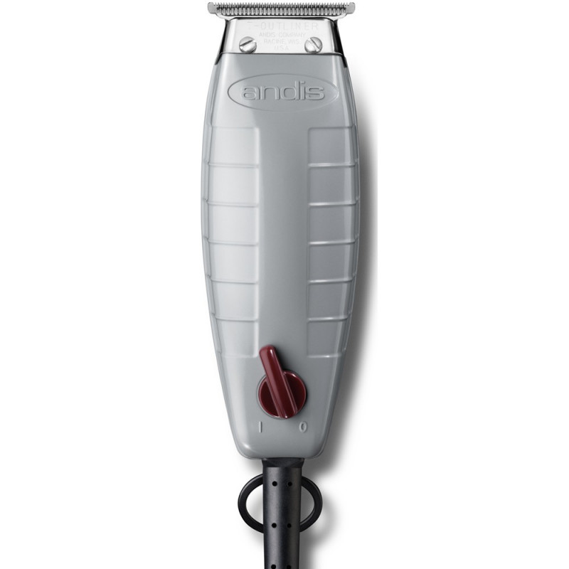 Tondeuse de finition barbe et cheveux T-OUTLINER ORL ANDIS