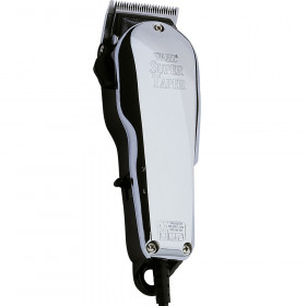 Tondeuse Super Taper Chromé