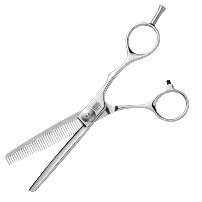 Ciseaux Design Master Sculpteur 38 dents 6'0