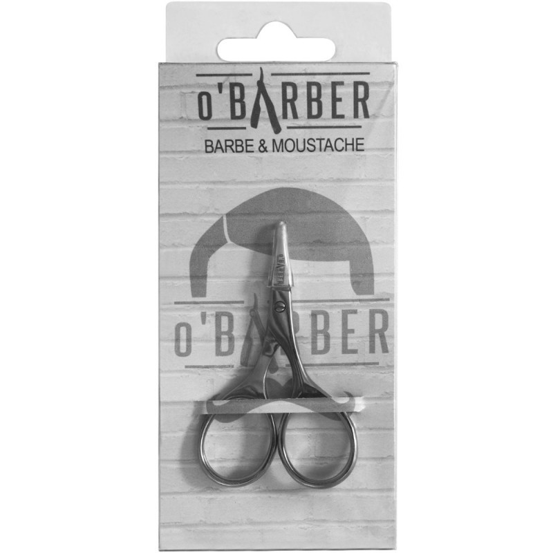 Rasoir manche en bois naturel avec lame interchangeable