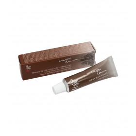 Teinture cils et sourcils Châtain clair 138502