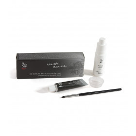 Kit Teinture cils et sourcils Noir 138500