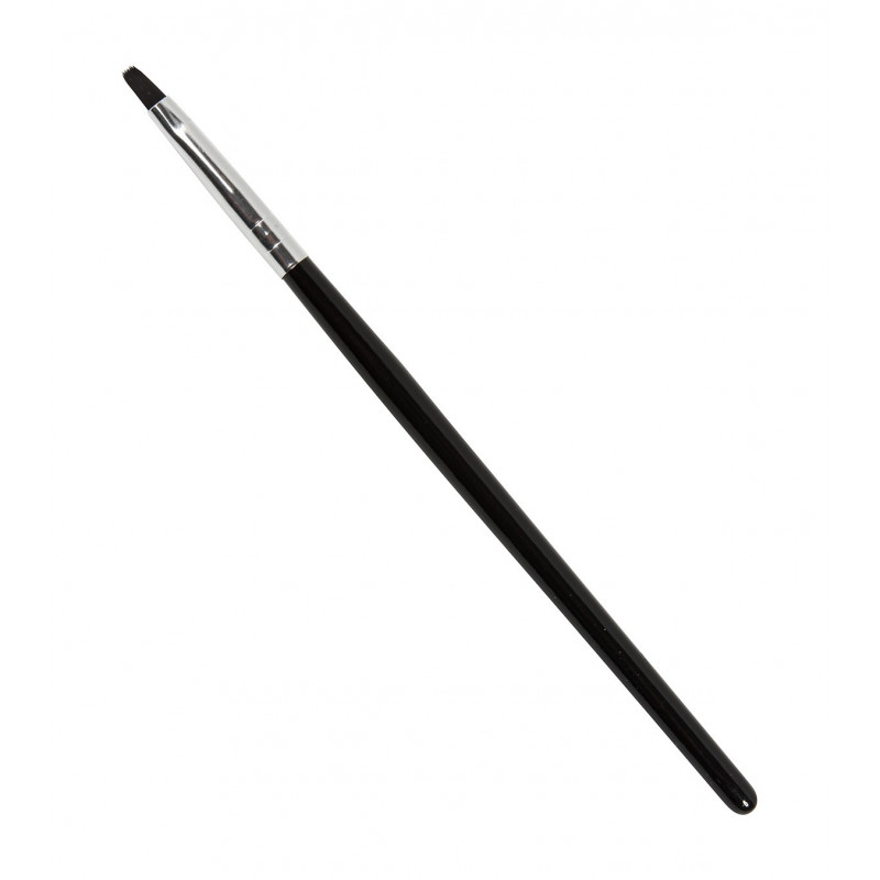 Pinceau Teinture de cils et sourcils 138506
