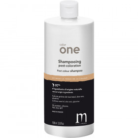 Shampoing Color One Post Coloration