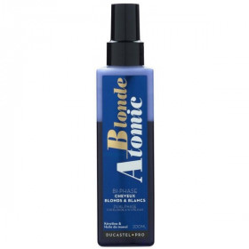 Spray bi-phase tous cheveux Fast & Beautiful