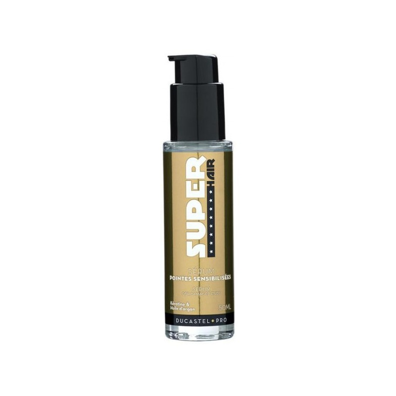 Sérum Super Hair pointes sensibilisées