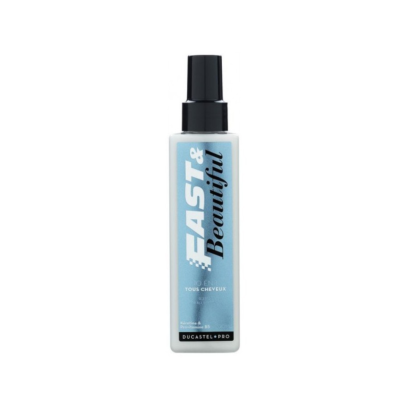 Spray 10 en 1 Fast & Beautyful