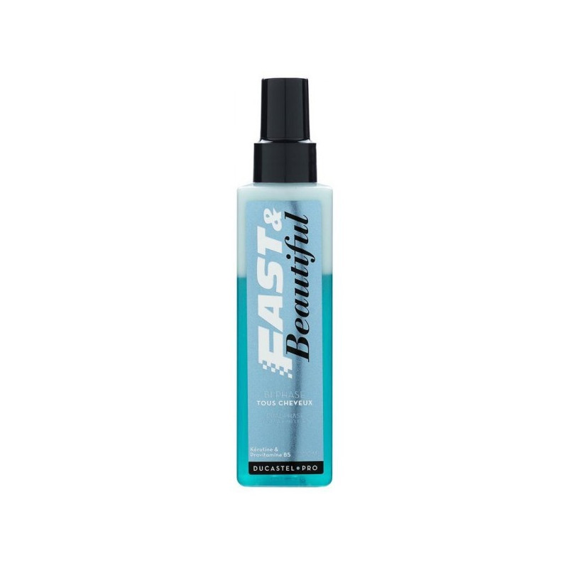 Spray 10 en 1 Fast & Beautiful