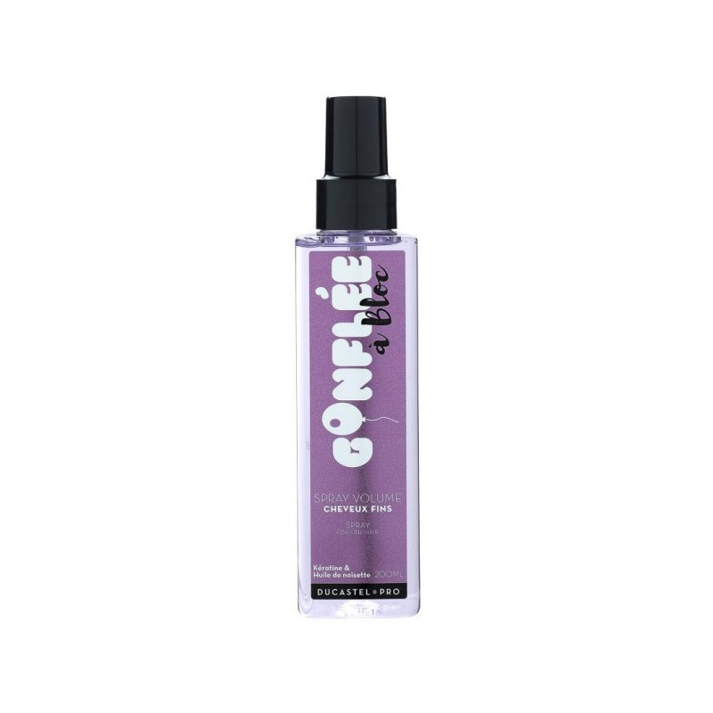 Spray Thermoactif Super Hair