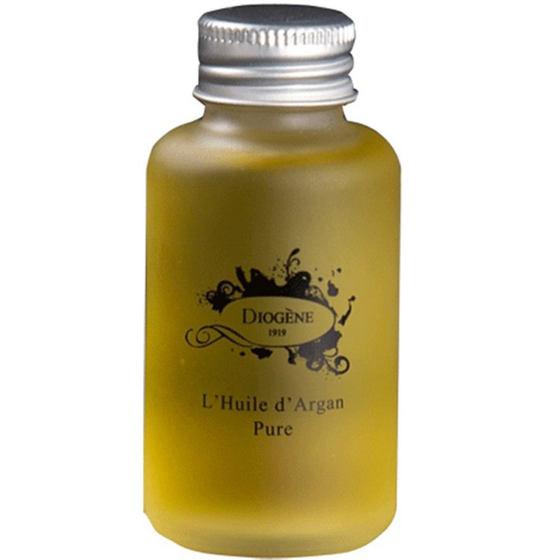 Huile d’Argan