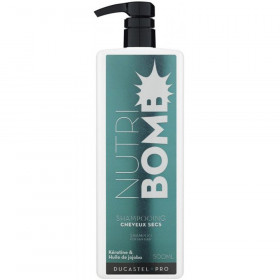 Masque Cheveux Secs Professionnel