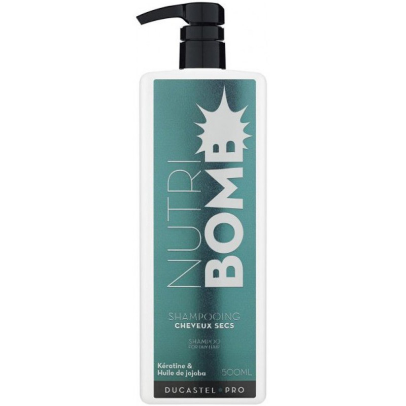 Masque Cheveux Secs Professionnel
