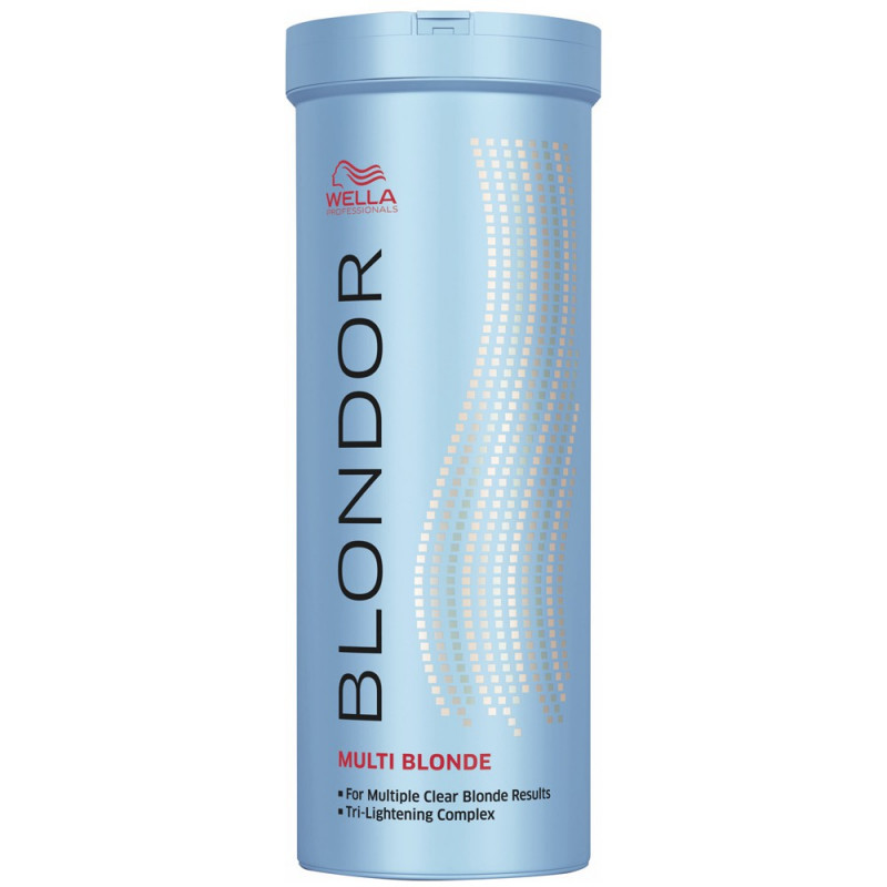 Blondor Multiblonde
