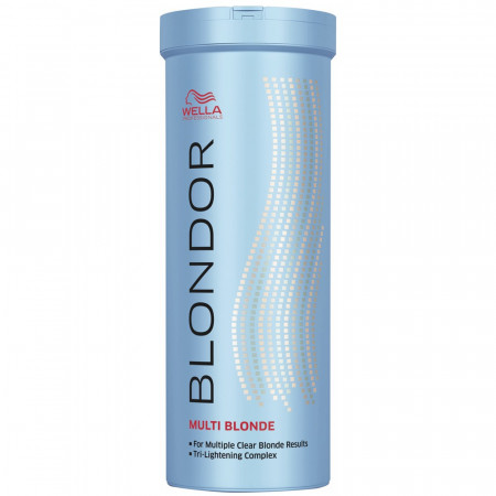 Blondor Multiblonde