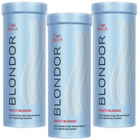 Blondor Multiblonde