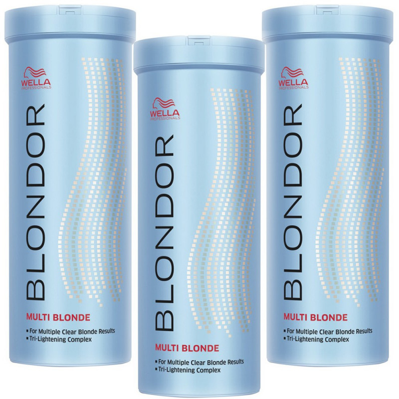 Blondor Multiblonde