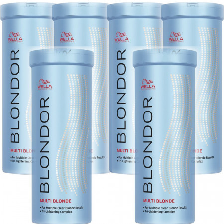 Blondor Multiblonde