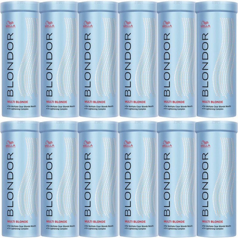 Blondor Multiblonde