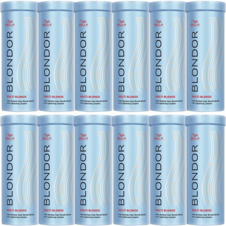 Blondor Multiblonde