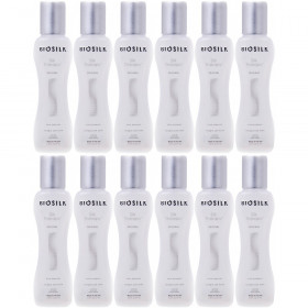 Cure Soyeuse Silk Therapy