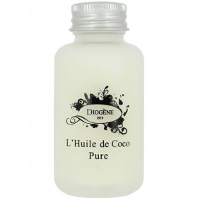 Huile de Coco
