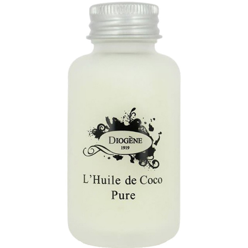 Huile de Coco