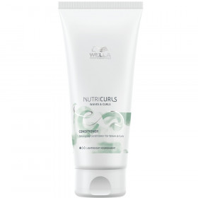 Nutri Curls Conditionneur pour cheveux ondulés et bouclés
