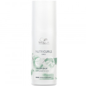 Nutri Curls Curlixir Baume de définition