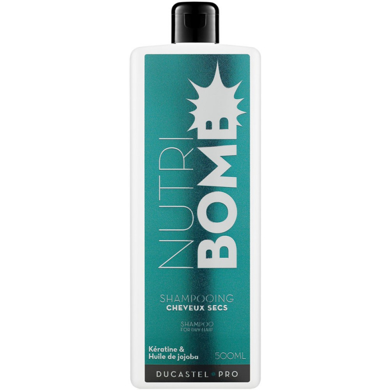 Shampoing cheveux très secs Professionnel