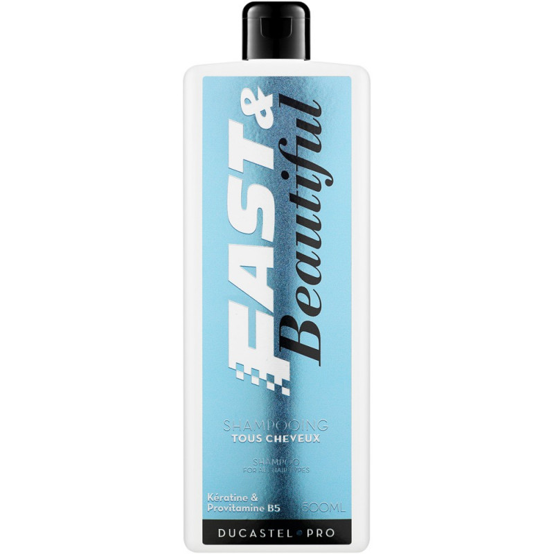Shampoing usage fréquent Professionnel