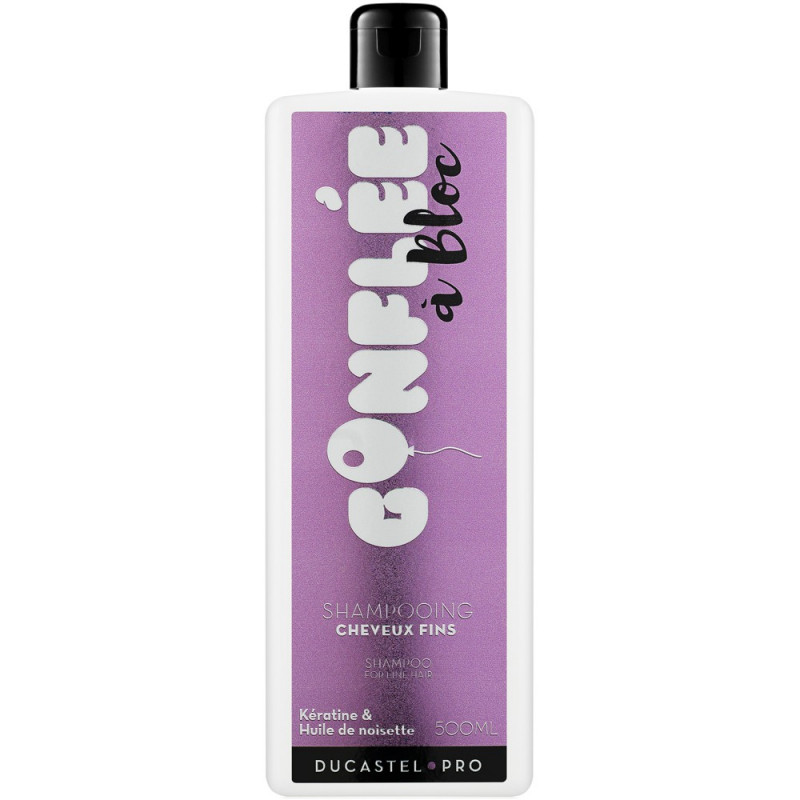 Shampoing Cheveux Fins Professionnel