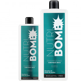 Shampoing Nutri Bomb Cheveux Secs