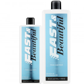 Shampoing Fast & Beautiful Usage Fréquent