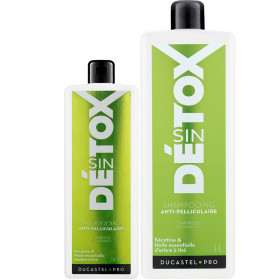 Shampoing Désintox Anti-pelliculaire