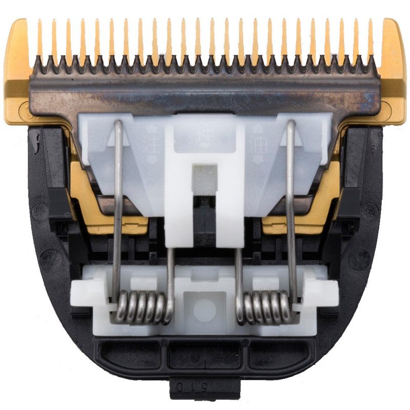 Tête de coupe Trimmer blade  pour Tondeuse Panasonic ERGP72 et ERGP82